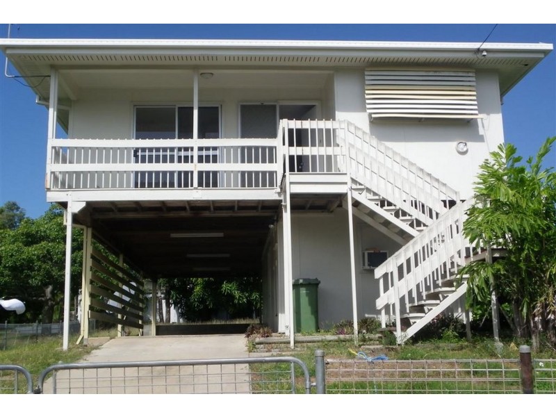 10 Salisbury Crescent, Bowen QLD 4805