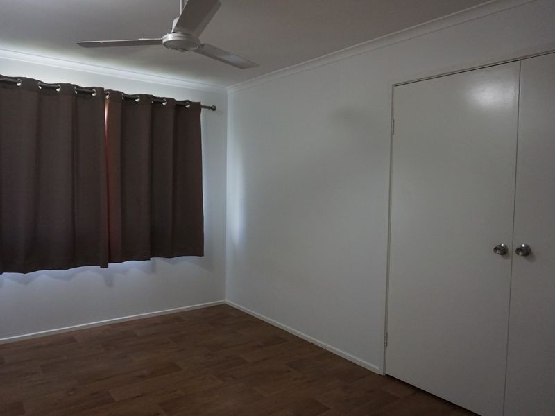 10 Salisbury Crescent, Bowen QLD 4805