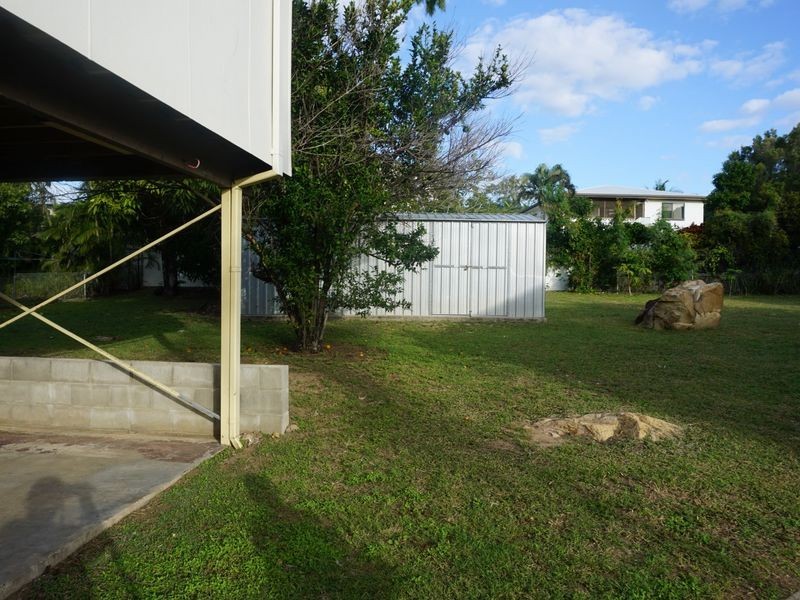10 Salisbury Crescent, Bowen QLD 4805