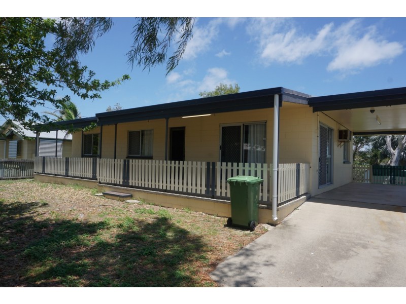 113 Soldiers Road, Bowen QLD 4805