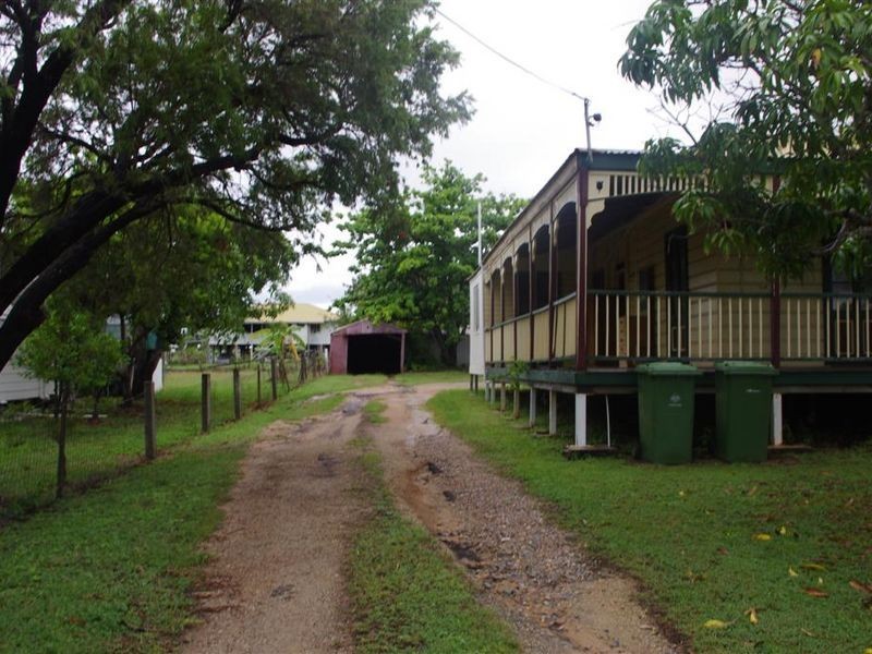 53 Livingstone Street, Bowen QLD 4805