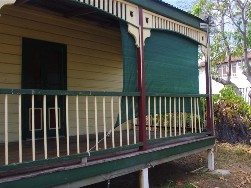 53 Livingstone Street, Bowen QLD 4805