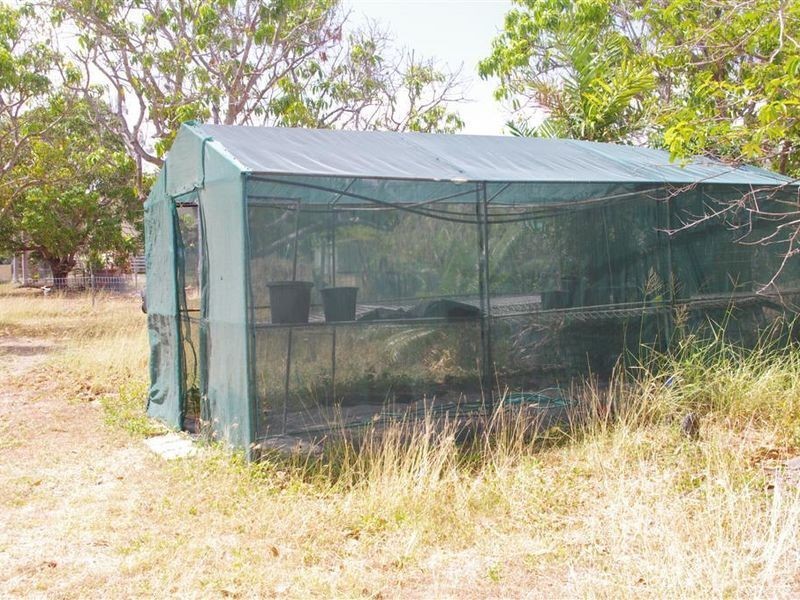 53 Livingstone Street, Bowen QLD 4805