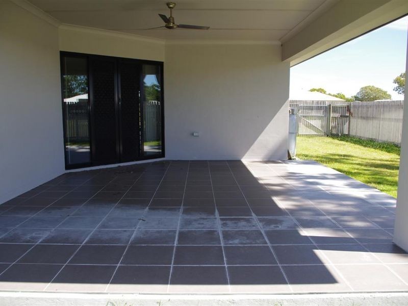 12 Cowrie Street, Bowen QLD 4805