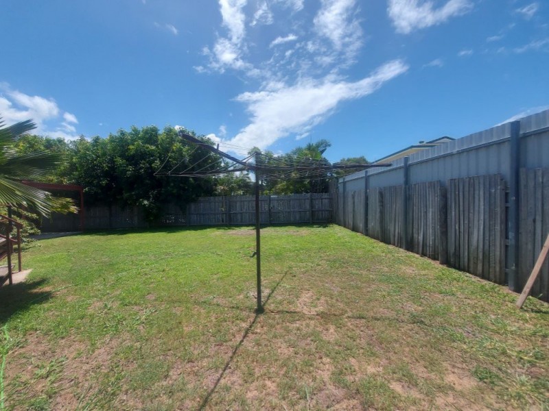 30 Emmerson Drive, Bowen QLD 4805