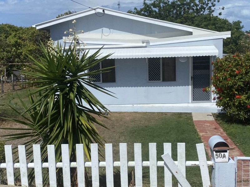 50A Gregory Street, Bowen QLD 4805