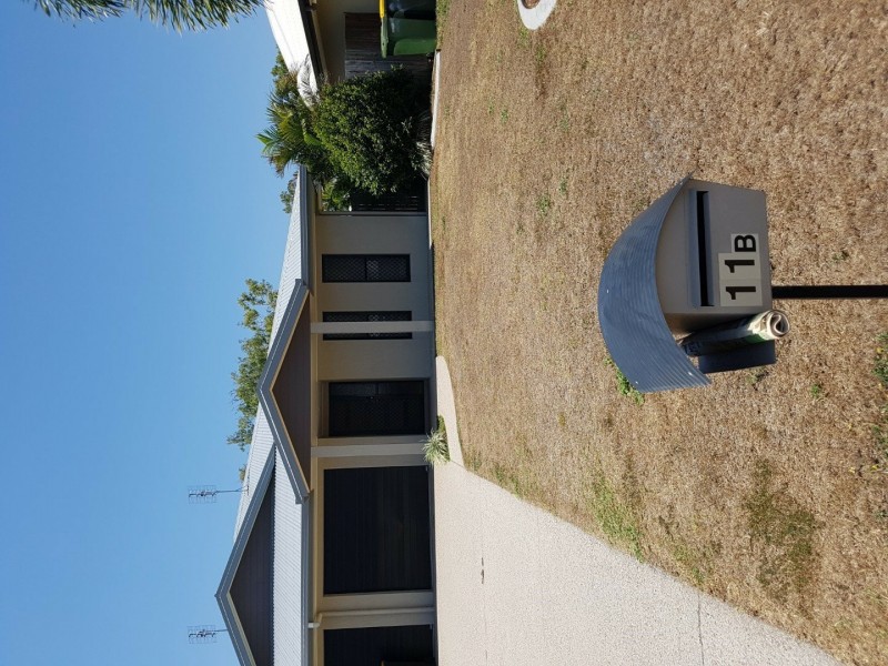 11B Tea Tree, Bowen QLD 4805
