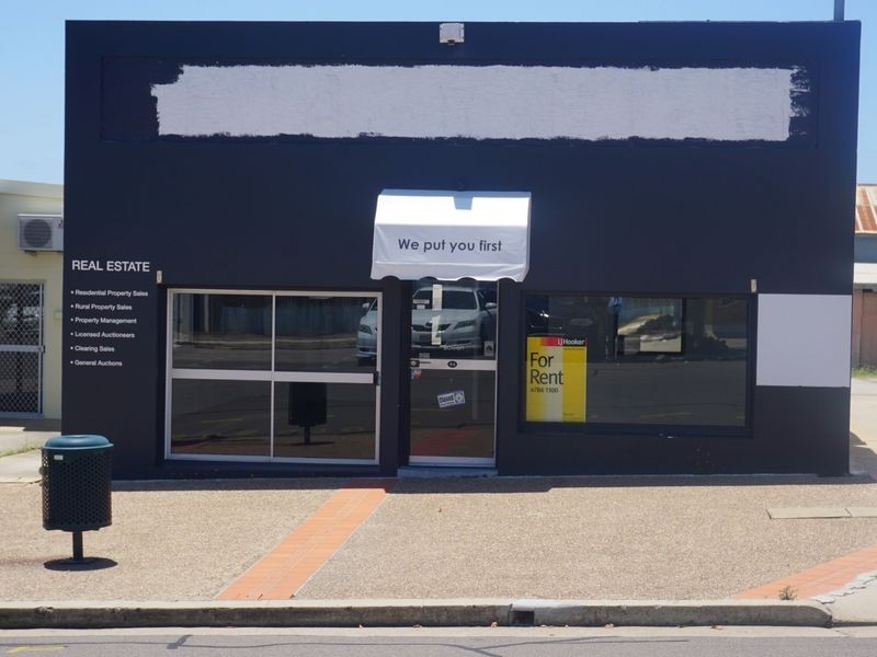 Shop 2/42 -44 Williams Street, Bowen QLD 4805