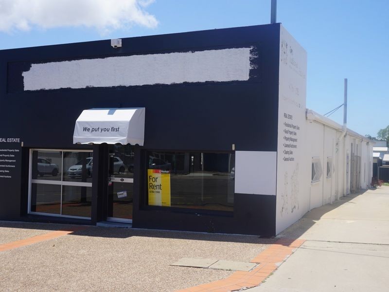 Shop 2/42 -44 Williams Street, Bowen QLD 4805