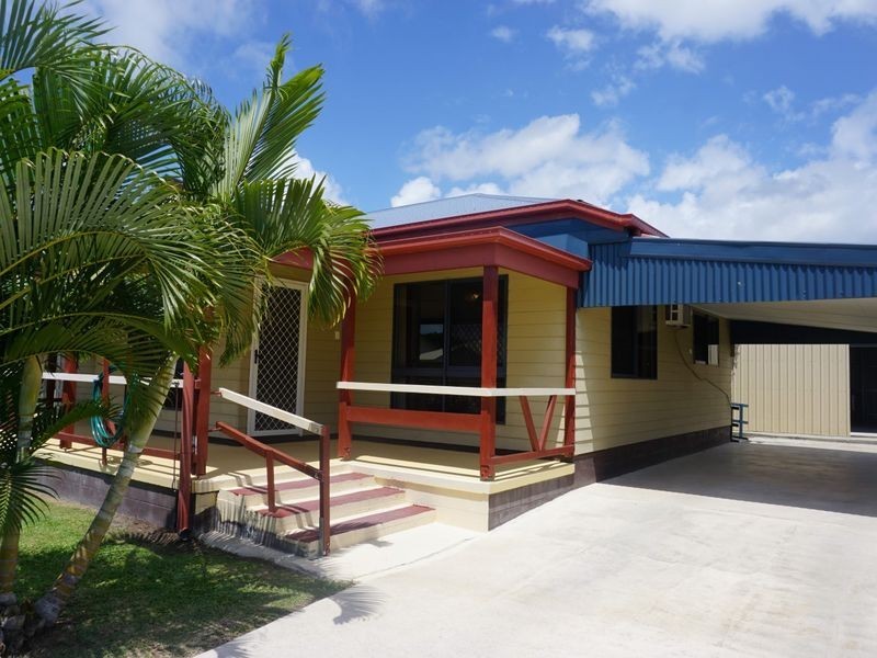 27 Emmerson Drive, Bowen QLD 4805