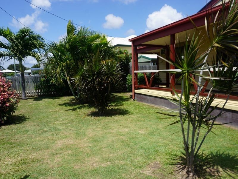 27 Emmerson Drive, Bowen QLD 4805