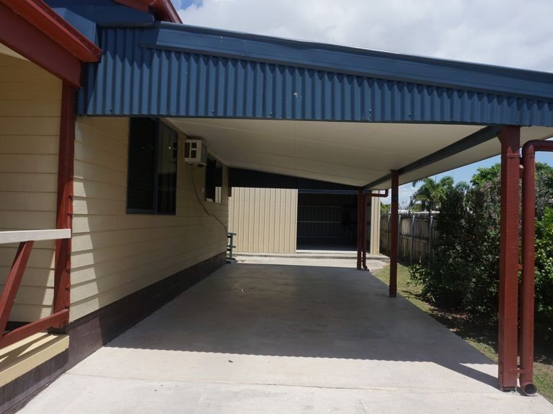 27 Emmerson Drive, Bowen QLD 4805