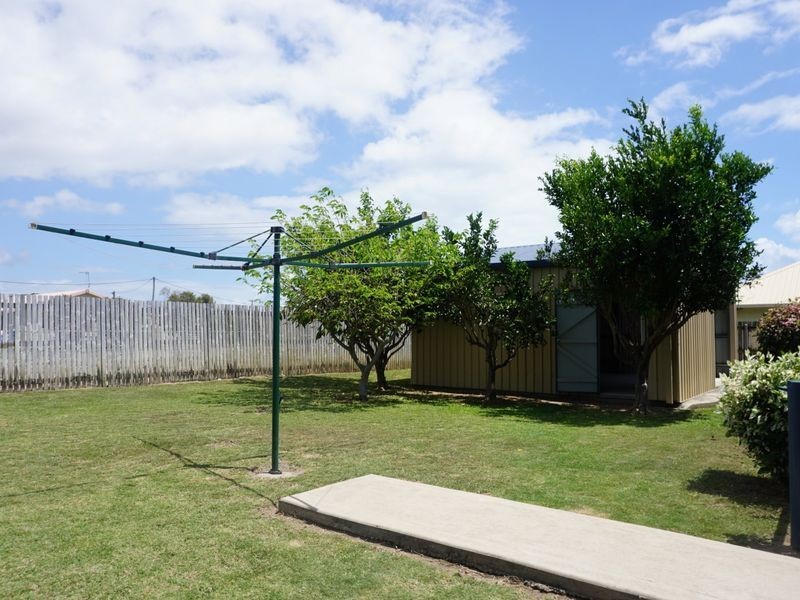 27 Emmerson Drive, Bowen QLD 4805