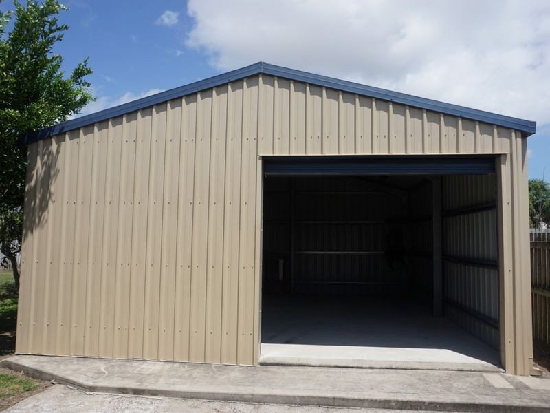 27 Emmerson Drive, Bowen QLD 4805