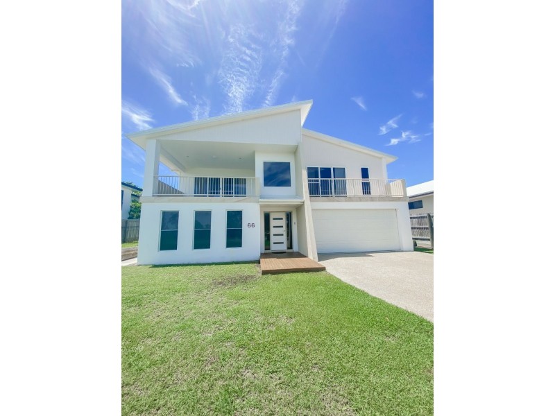 66 Oceanview Drive, Bowen QLD 4805