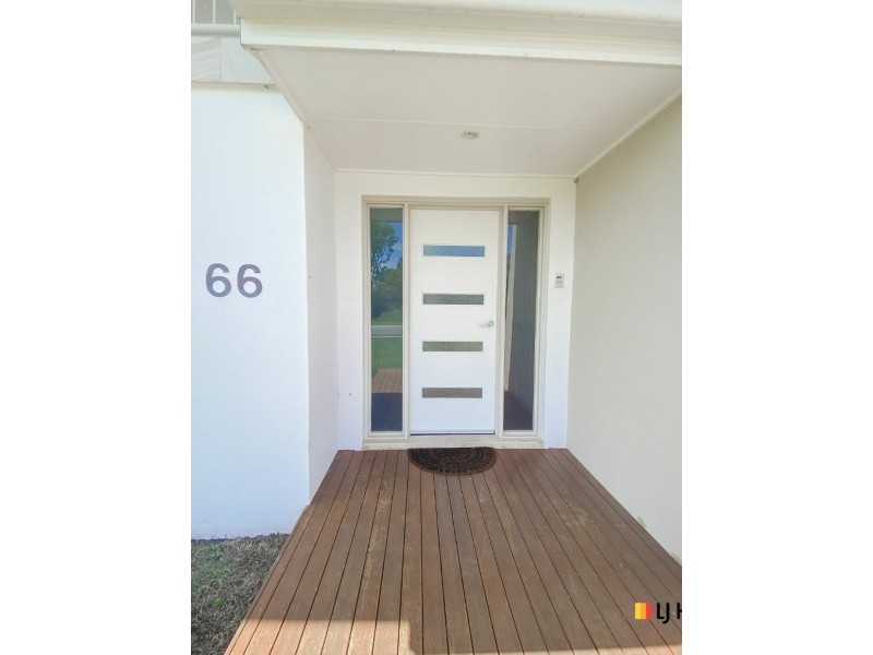 66 Oceanview Drive, Bowen QLD 4805