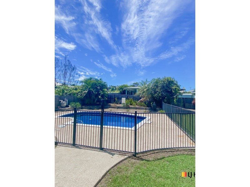 66 Oceanview Drive, Bowen QLD 4805