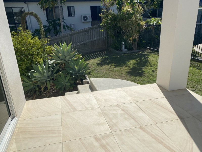 66 Oceanview Drive, Bowen QLD 4805