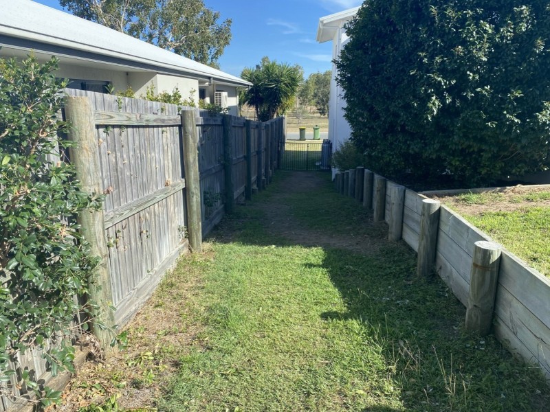 66 Oceanview Drive, Bowen QLD 4805