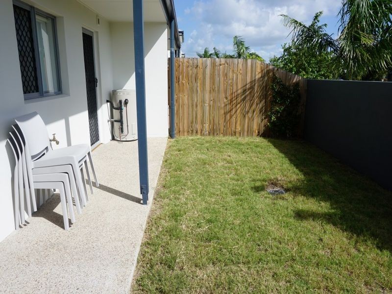 Unit 1/6 Brisbane Street, Bowen QLD 4805