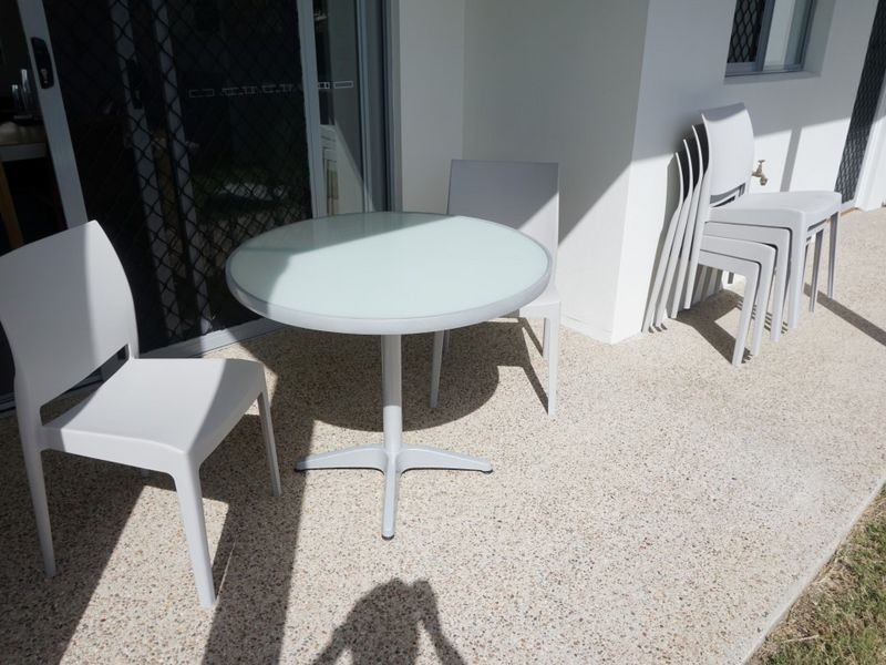 Unit 1/6 Brisbane Street, Bowen QLD 4805
