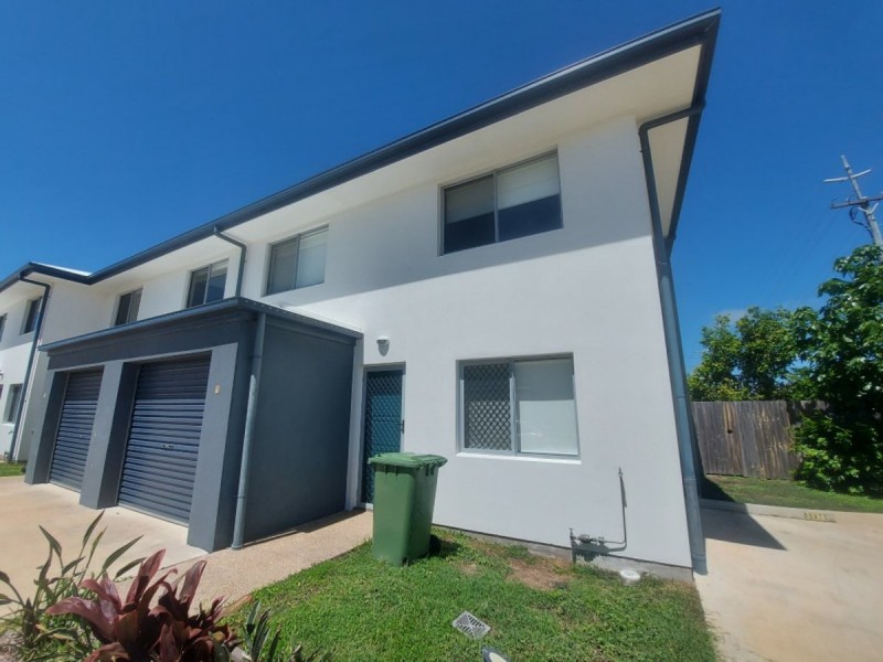 Unit 1/6 Brisbane Street, Bowen QLD 4805
