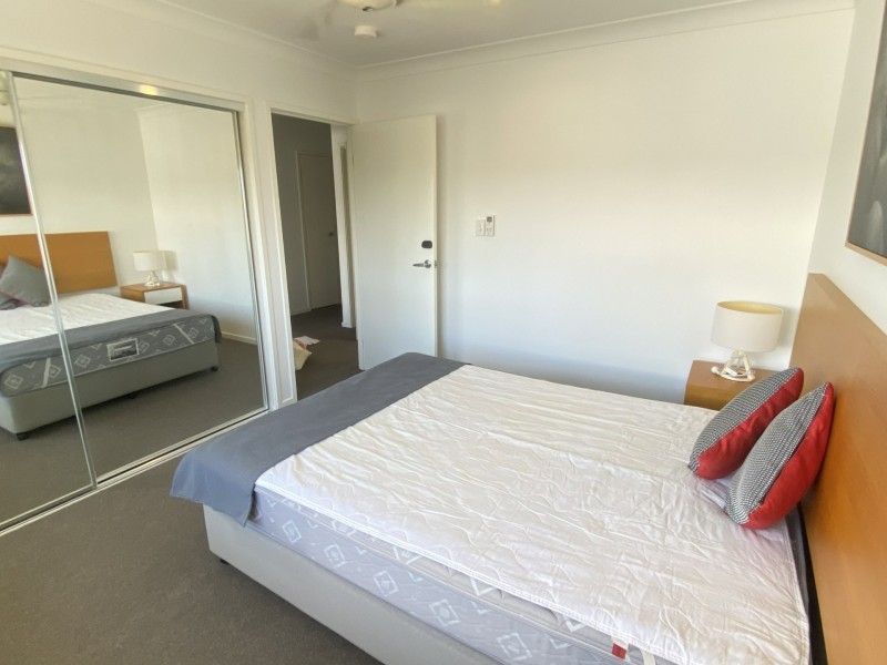 Unit 1/6 Brisbane Street, Bowen QLD 4805