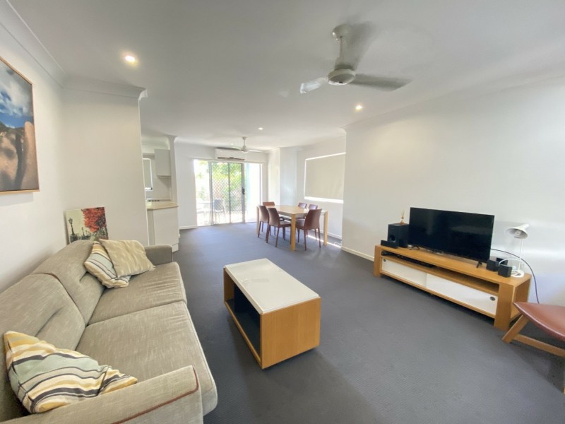 Unit 22/6 Brisbane Street, Bowen QLD 4805