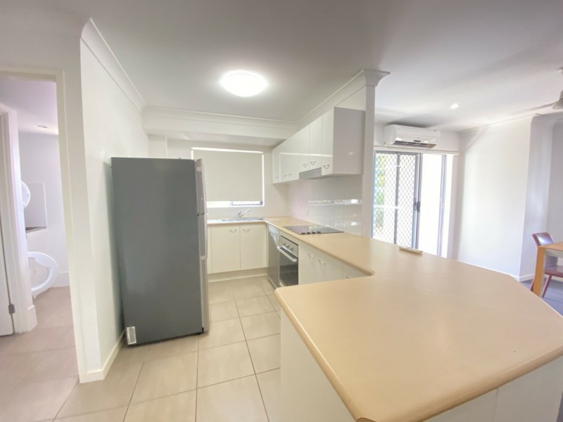 Unit 22/6 Brisbane Street, Bowen QLD 4805