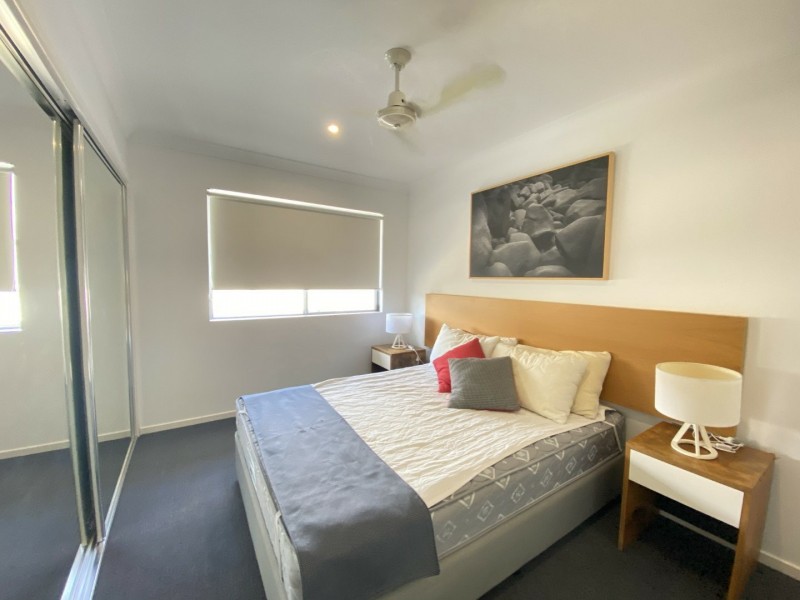 Unit 22/6 Brisbane Street, Bowen QLD 4805