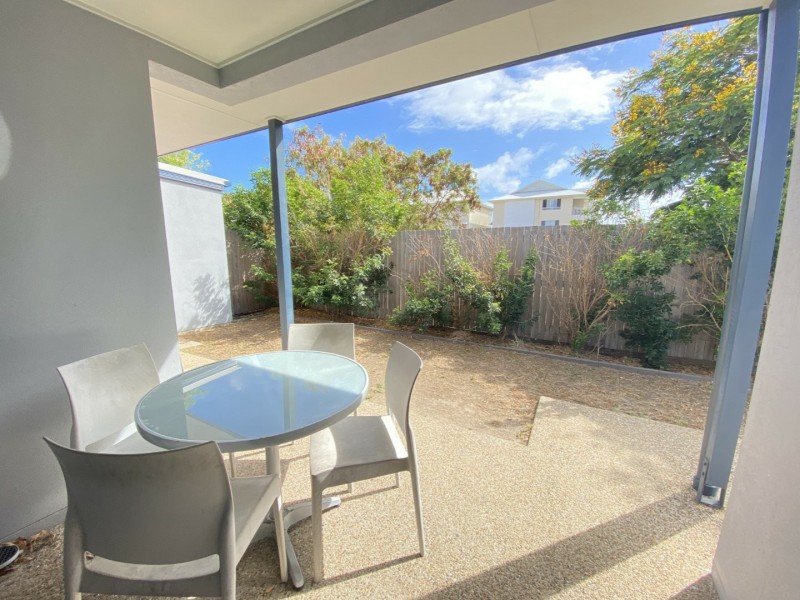 Unit 22/6 Brisbane Street, Bowen QLD 4805