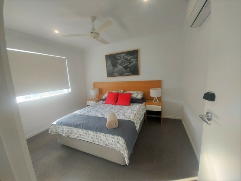 Unit 13/6 Brisbane Street, Bowen QLD 4805