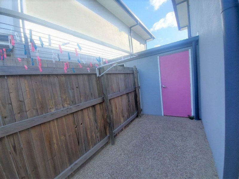 Unit 13/6 Brisbane Street, Bowen QLD 4805