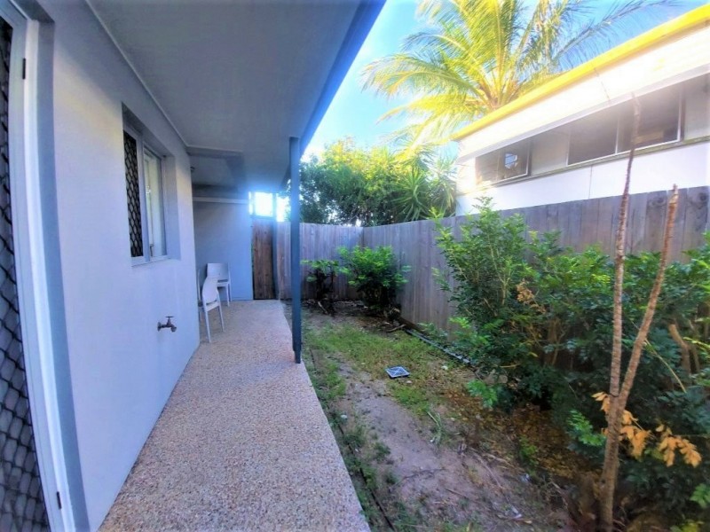 Unit 13/6 Brisbane Street, Bowen QLD 4805