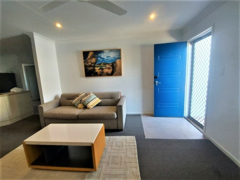 Unit 11/6 Brisbane Street, Bowen QLD 4805