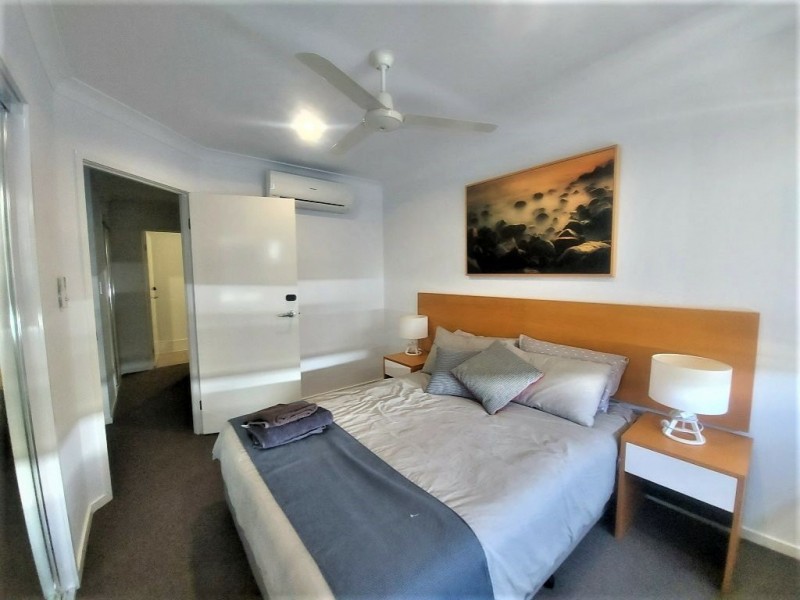 Unit 11/6 Brisbane Street, Bowen QLD 4805