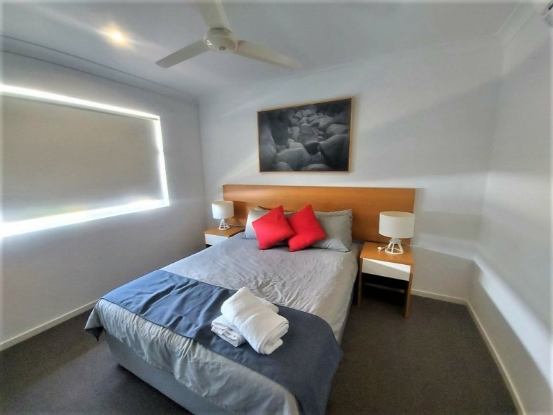 Unit 11/6 Brisbane Street, Bowen QLD 4805