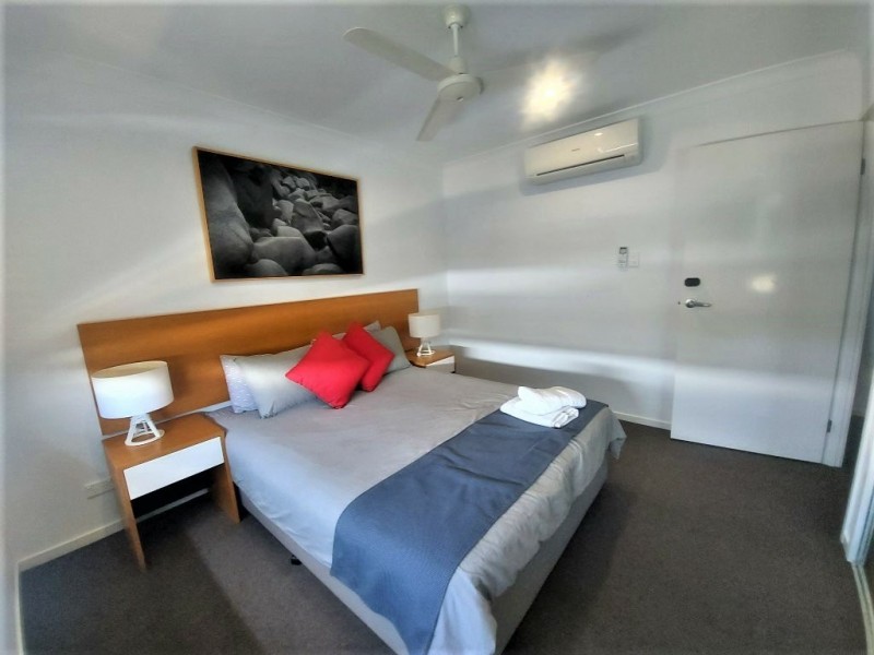 Unit 11/6 Brisbane Street, Bowen QLD 4805