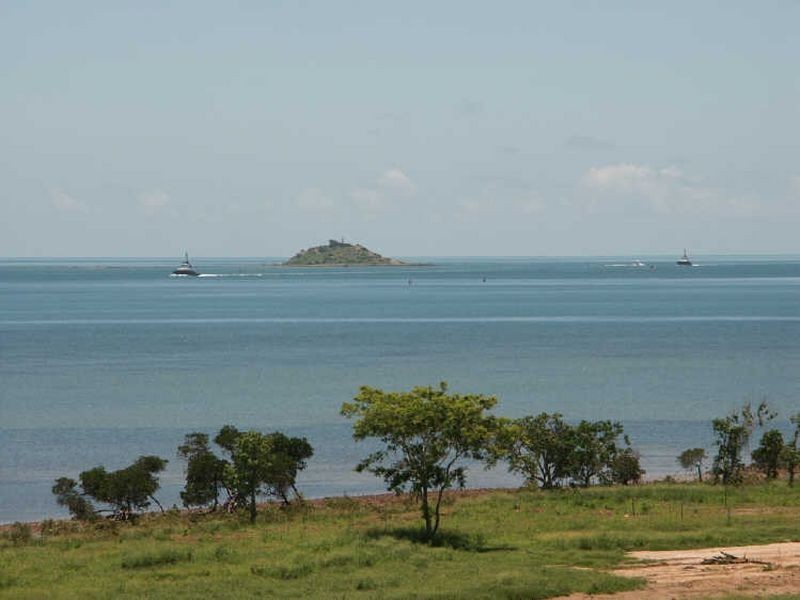 44-46 Marine Parade, Bowen QLD 4805