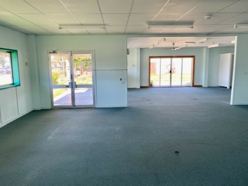 57 George Street – Wreckers, Bowen QLD 4805