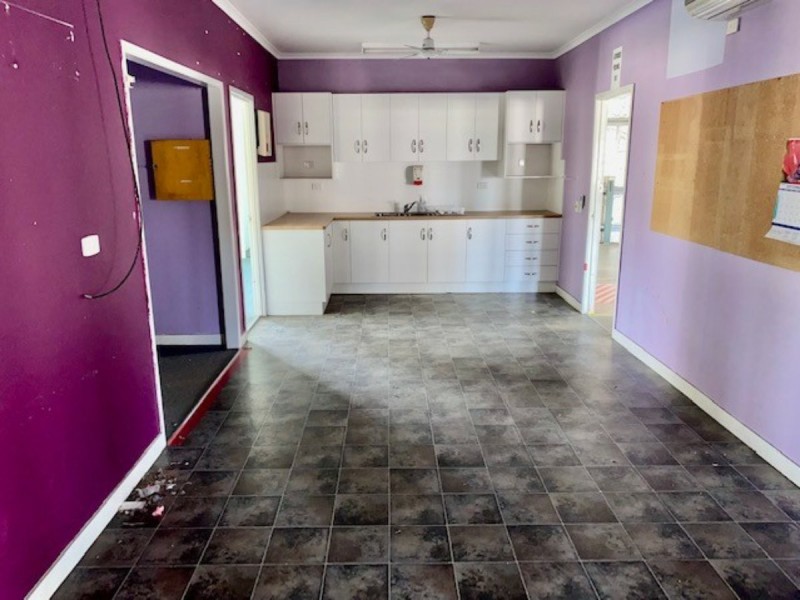57 George Street – Wreckers, Bowen QLD 4805