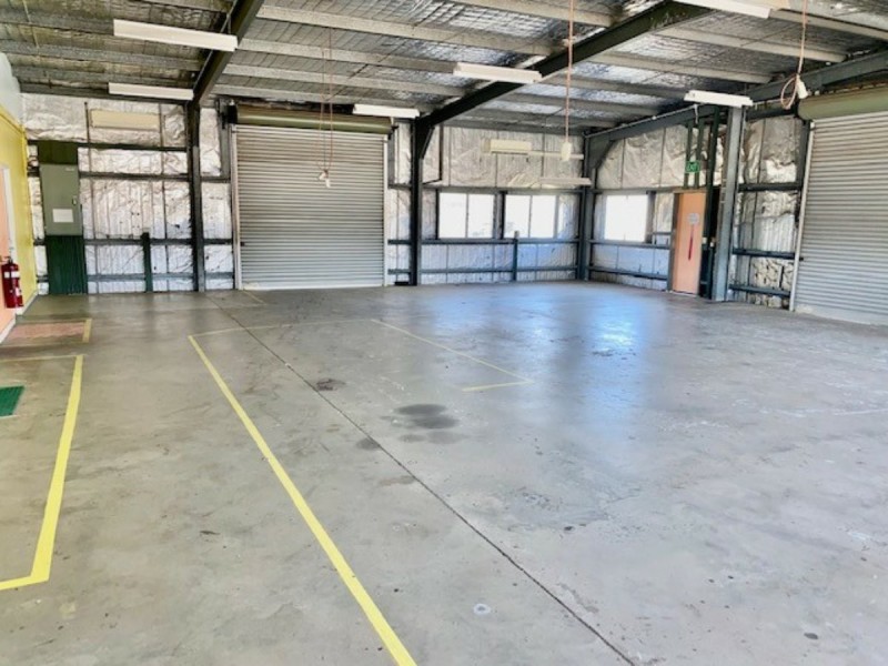 57 George Street – Wreckers, Bowen QLD 4805