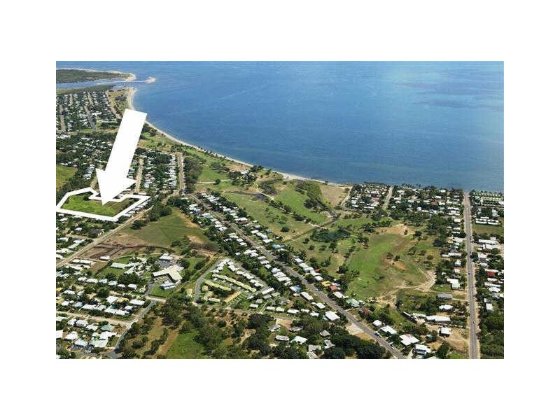 3 Lexington Court, Bowen QLD 4805