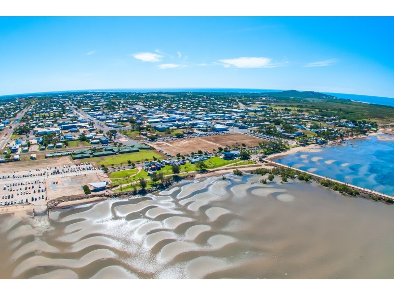Lot 3/1 Herbert Street, Bowen QLD 4805