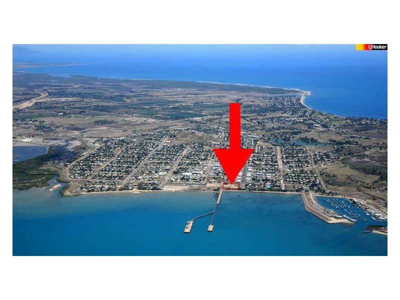 Lot 3/1 Herbert Street, Bowen QLD 4805