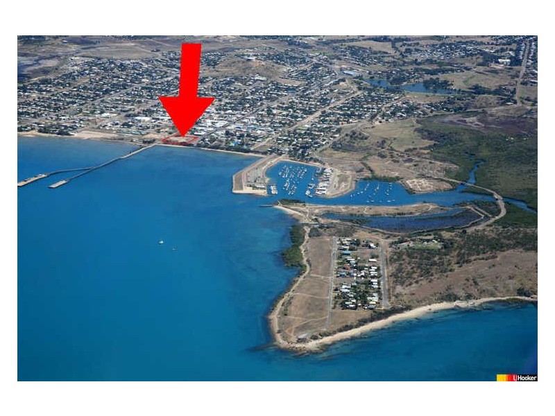 Lot 3/1 Herbert Street, Bowen QLD 4805