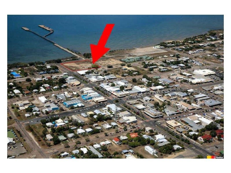 Lot 3/1 Herbert Street, Bowen QLD 4805