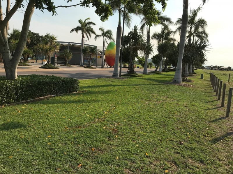 Lot 3/1 Herbert Street, Bowen QLD 4805