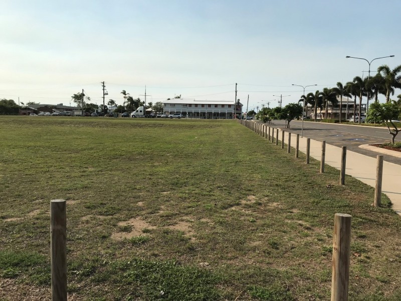 Lot 3/1 Herbert Street, Bowen QLD 4805