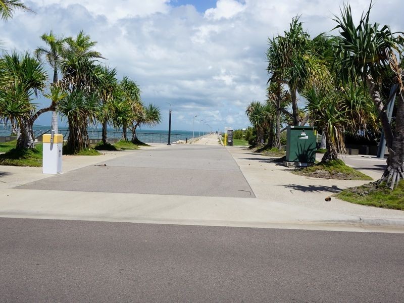 Lot 3/1 Herbert Street, Bowen QLD 4805